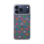 スリムプロテクションケース［ jouetie - モノグラム - Color ］