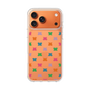 スリムプロテクションケース［ jouetie - モノグラム - Color ］