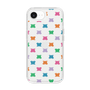 スリムプロテクションケース［ jouetie - モノグラム - Color ］