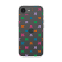 スリムプロテクションケース［ jouetie - モノグラム - Color ］