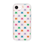 スリムプロテクションケース［ jouetie - モノグラム - Color ］
