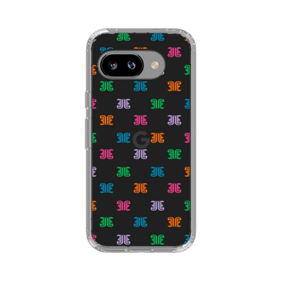 スリムプロテクションケース［ jouetie - モノグラム - Color ］