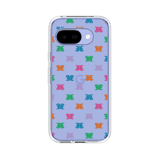 スリムプロテクションケース［ jouetie - モノグラム - Color ］