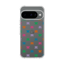 スリムプロテクションケース［ jouetie - モノグラム - Color ］