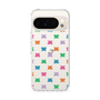 スリムプロテクションケース［ jouetie - モノグラム - Color ］