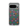 スリムプロテクションケース［ jouetie - モノグラム - Color ］