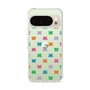 スリムプロテクションケース［ jouetie - モノグラム - Color ］