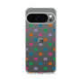 スリムプロテクションケース［ jouetie - モノグラム - Color ］