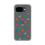 スリムプロテクションケース［ jouetie - モノグラム - Color ］