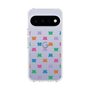 スリムプロテクションケース［ jouetie - モノグラム - Color ］