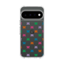 スリムプロテクションケース［ jouetie - モノグラム - Color ］
