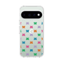 スリムプロテクションケース［ jouetie - モノグラム - Color ］