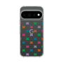 スリムプロテクションケース［ jouetie - モノグラム - Color ］