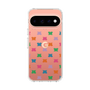 スリムプロテクションケース［ jouetie - モノグラム - Color ］