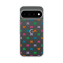 スリムプロテクションケース［ jouetie - モノグラム - Color ］