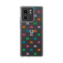 スリムプロテクションケース［ jouetie - モノグラム - Color ］