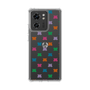 スリムプロテクションケース［ jouetie - モノグラム - Color ］