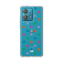 スリムプロテクションケース［ jouetie - モノグラム - Color ］