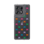 スリムプロテクションケース［ jouetie - モノグラム - Color ］