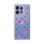 スリムプロテクションケース［ jouetie - モノグラム - Color ］