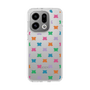 スリムプロテクションケース［ jouetie - モノグラム - Color ］
