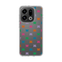 スリムプロテクションケース［ jouetie - モノグラム - Color ］