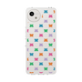 スリムプロテクションケース［ jouetie - モノグラム - Color ］