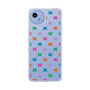 スリムプロテクションケース［ jouetie - モノグラム - Color ］