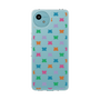 スリムプロテクションケース［ jouetie - モノグラム - Color ］