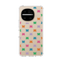 スリムプロテクションケース［ jouetie - モノグラム - Color ］
