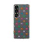 スリムプロテクションケース［ jouetie - モノグラム - Color ］