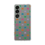 スリムプロテクションケース［ jouetie - モノグラム - Color ］