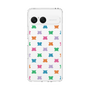 スリムプロテクションケース［ jouetie - モノグラム - Color ］
