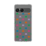 スリムプロテクションケース［ jouetie - モノグラム - Color ］