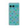 スリムプロテクションケース［ jouetie - モノグラム - Color ］