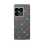 スリムプロテクションケース［ jouetie - モノグラム - Color ］