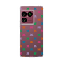 スリムプロテクションケース［ jouetie - モノグラム - Color ］