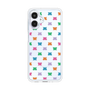 スリムプロテクションケース［ jouetie - モノグラム - Color ］