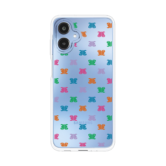 スリムプロテクションケース［ jouetie - モノグラム - Color ］