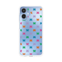 スリムプロテクションケース［ jouetie - モノグラム - Color ］
