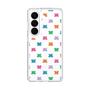 スリムプロテクションケース［ jouetie - モノグラム - Color ］