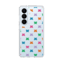 スリムプロテクションケース［ jouetie - モノグラム - Color ］