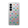 スリムプロテクションケース［ jouetie - モノグラム - Color ］