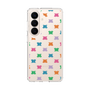 スリムプロテクションケース［ jouetie - モノグラム - Color ］