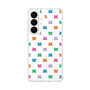 スリムプロテクションケース［ jouetie - モノグラム - Color ］