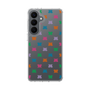 スリムプロテクションケース［ jouetie - モノグラム - Color ］