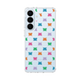 スリムプロテクションケース［ jouetie - モノグラム - Color ］