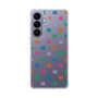 スリムプロテクションケース［ jouetie - モノグラム - Color ］