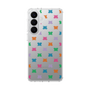 スリムプロテクションケース［ jouetie - モノグラム - Color ］