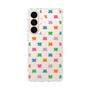 スリムプロテクションケース［ jouetie - モノグラム - Color ］